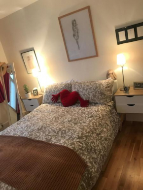 Bright Balham Apartment